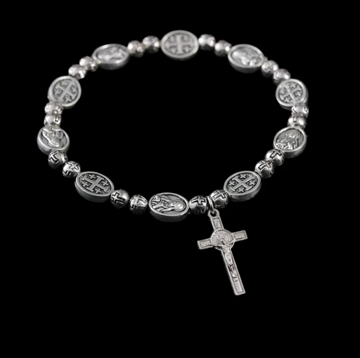 Rosary Bracelet